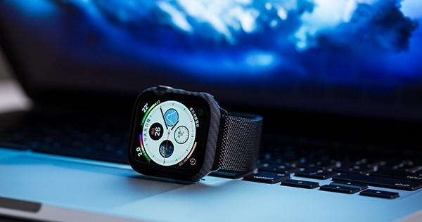 Why You Should Stop Ruining Your Smartwatch and Get an Apple Watch Case