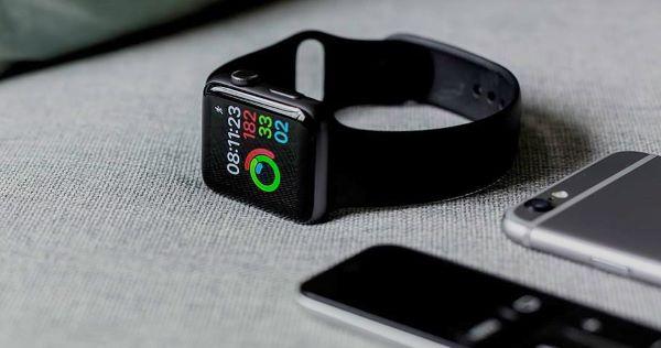 9 Cool Things to do with your Apple Watch