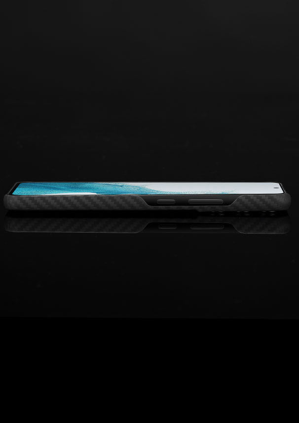 Fusion Weaving MagEZ Case 2 for Samsung Galaxy S22 Series