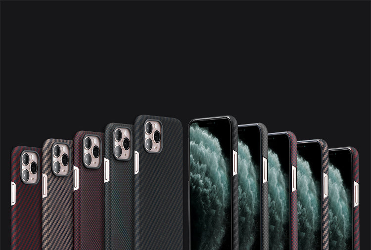 MagEZ Case for iPhone 11 (With MagSafe)