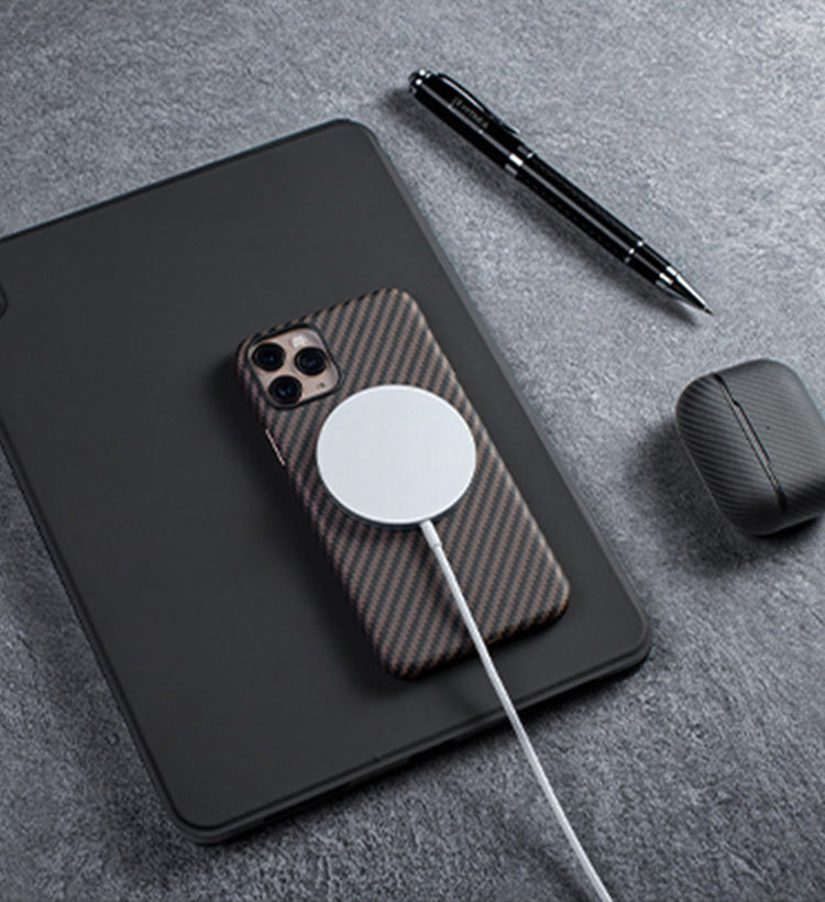 MagEZ Case for iPhone 11 (With MagSafe)