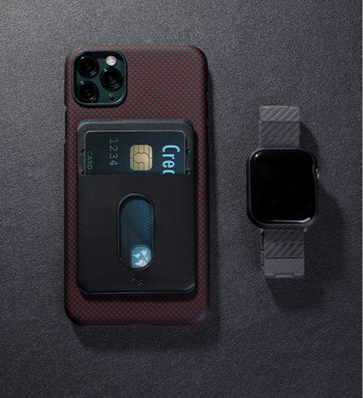 MagEZ Case for iPhone 11 (With MagSafe)