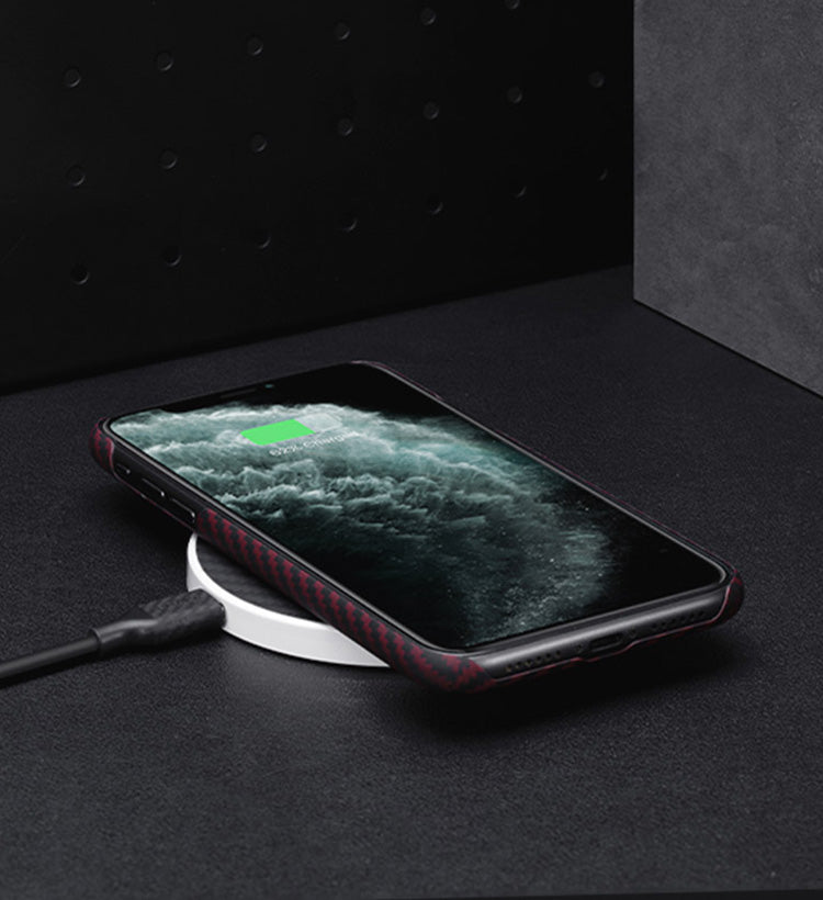 MagEZ Case for iPhone 11 (With MagSafe)