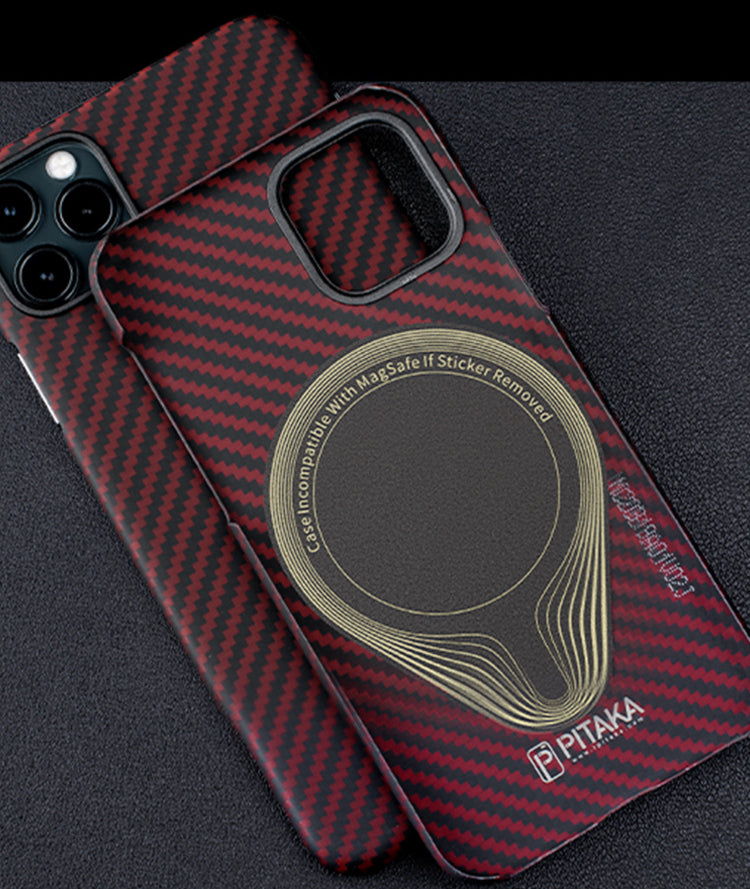 MagEZ Case for iPhone 11 (With MagSafe)