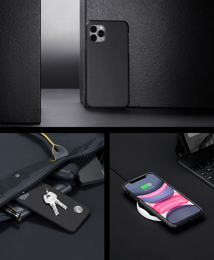 MagEZ Case for iPhone 11 (With MagSafe)