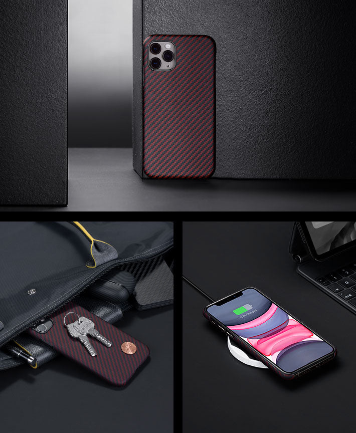 MagEZ Case for iPhone 11 (With MagSafe)