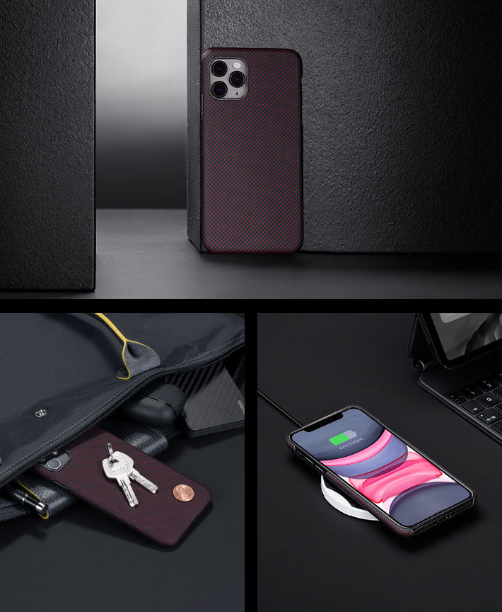 MagEZ Case for iPhone 11 (With MagSafe)