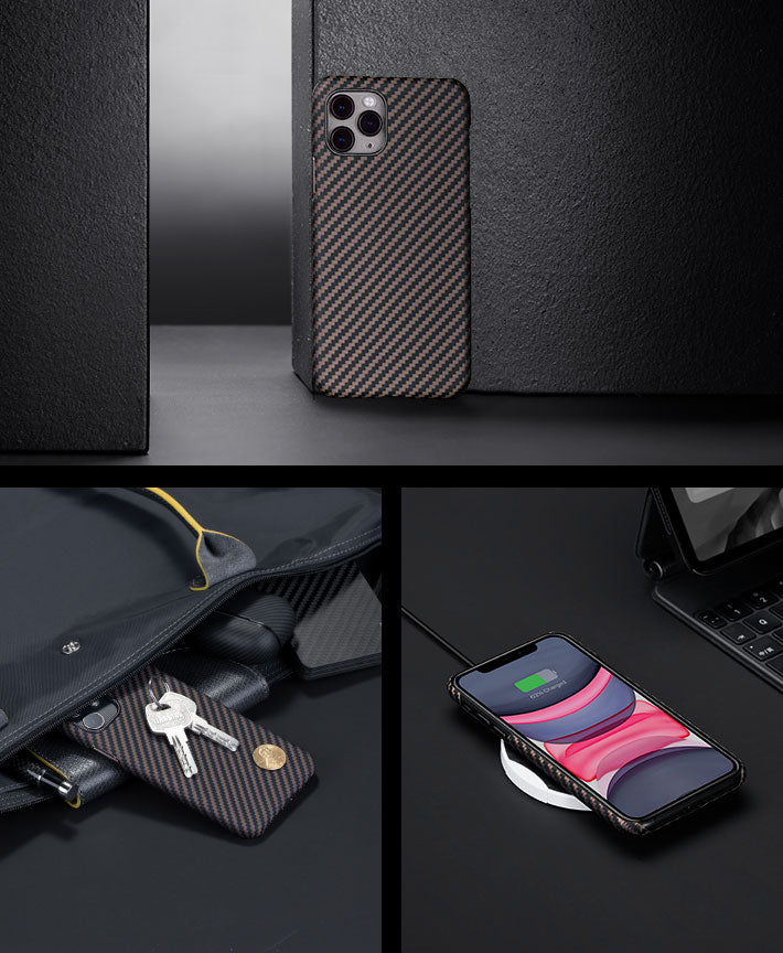 MagEZ Case for iPhone 11 (With MagSafe)