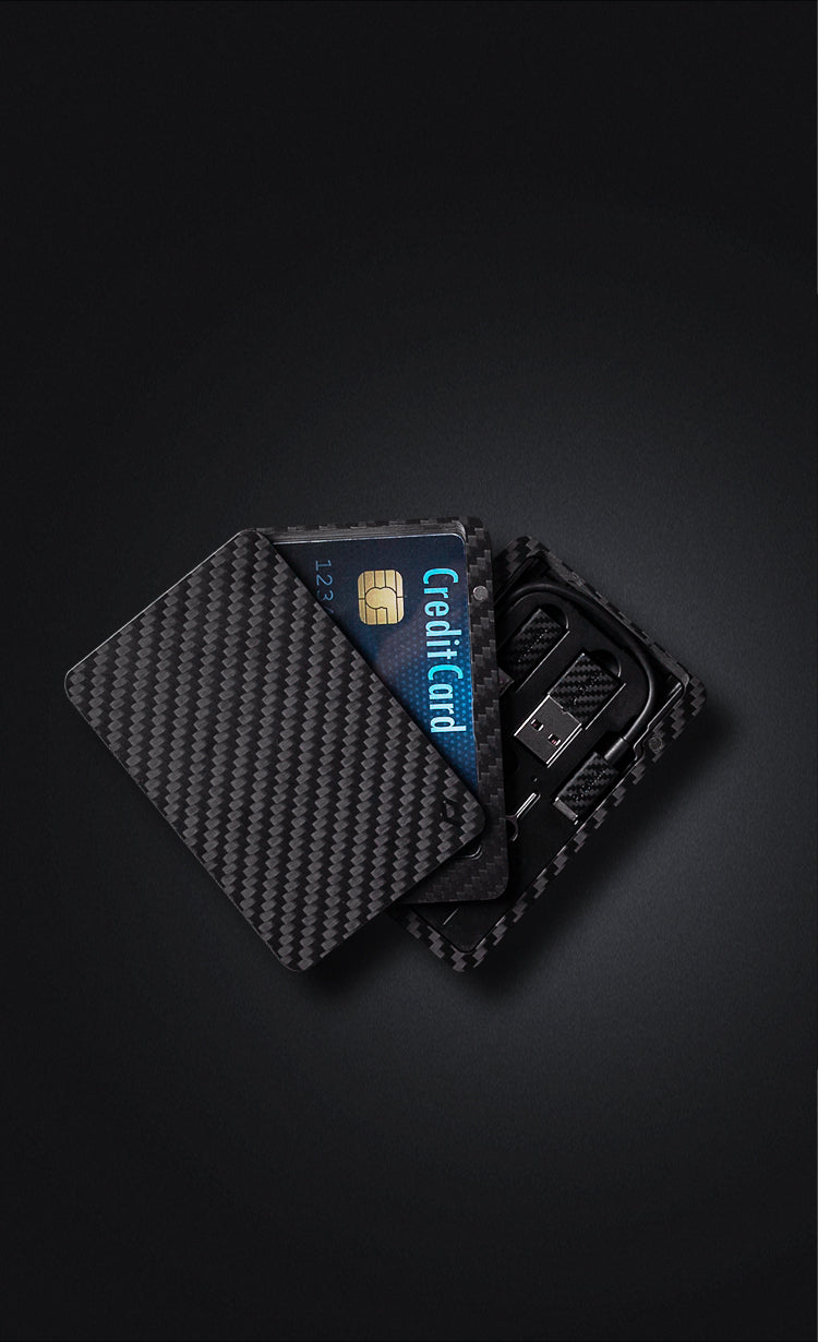 MagEZ Digital Travel Kit