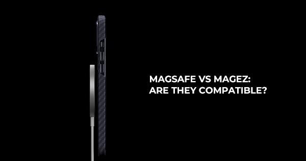 Apple MagSafe: Everything You Need To Know