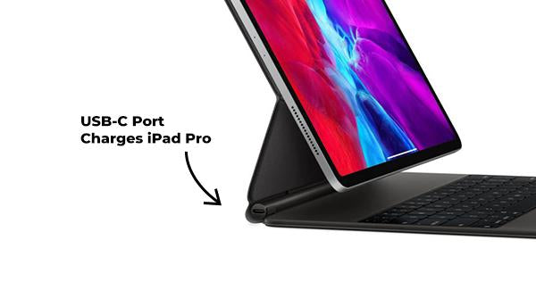iPad Pro 2020: Why Does Apple Choose the USB-C Port Again?