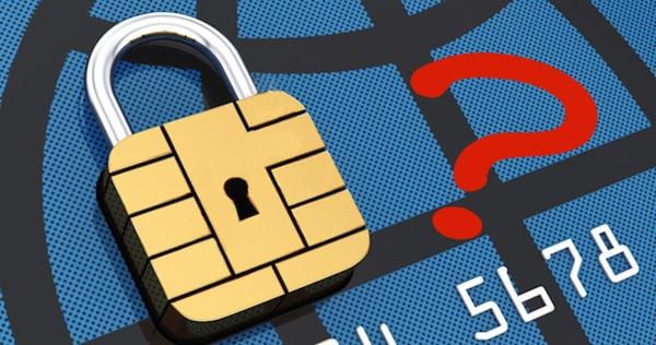 EMV card transactions, are they more secure than magnetic stripe ones? Yes and No