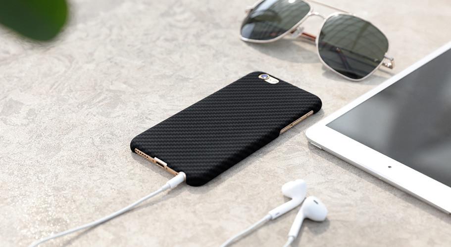 Top 10 iPhone 7 Cases That Minimalists Should Not Miss
