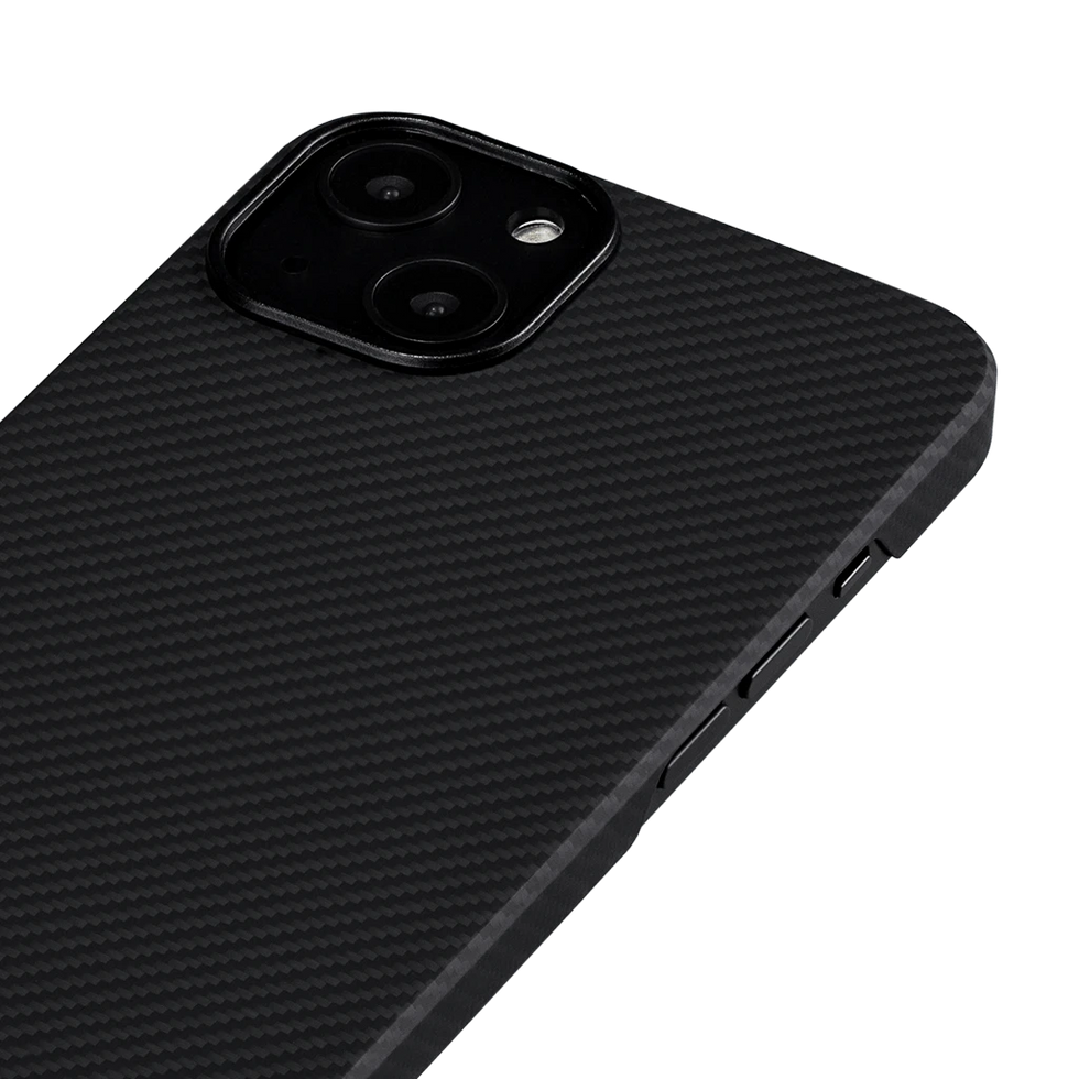 Air Case for iPhone 13 mini/13/13 Pro/13 Pro Max