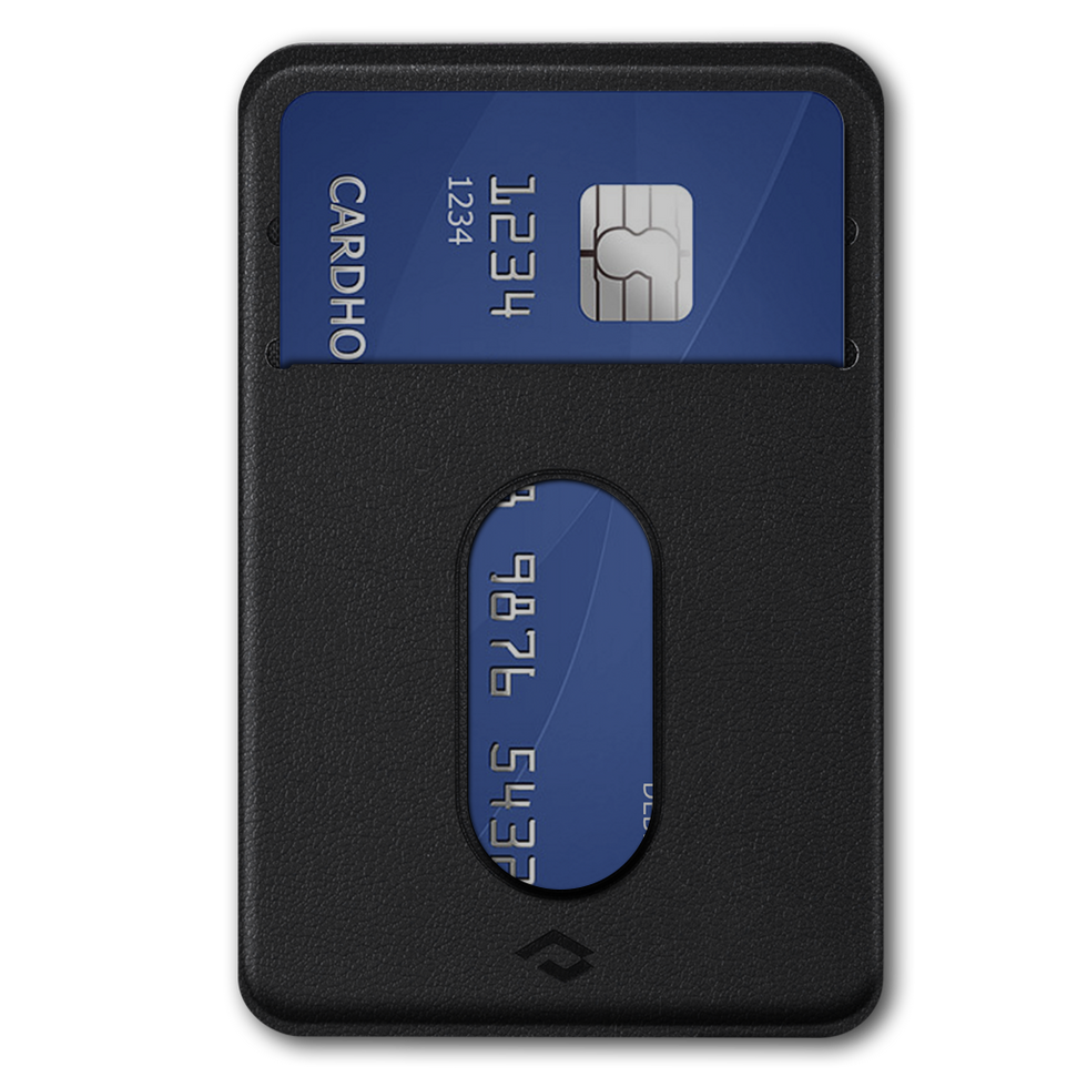 MagEZ Card Sleeve