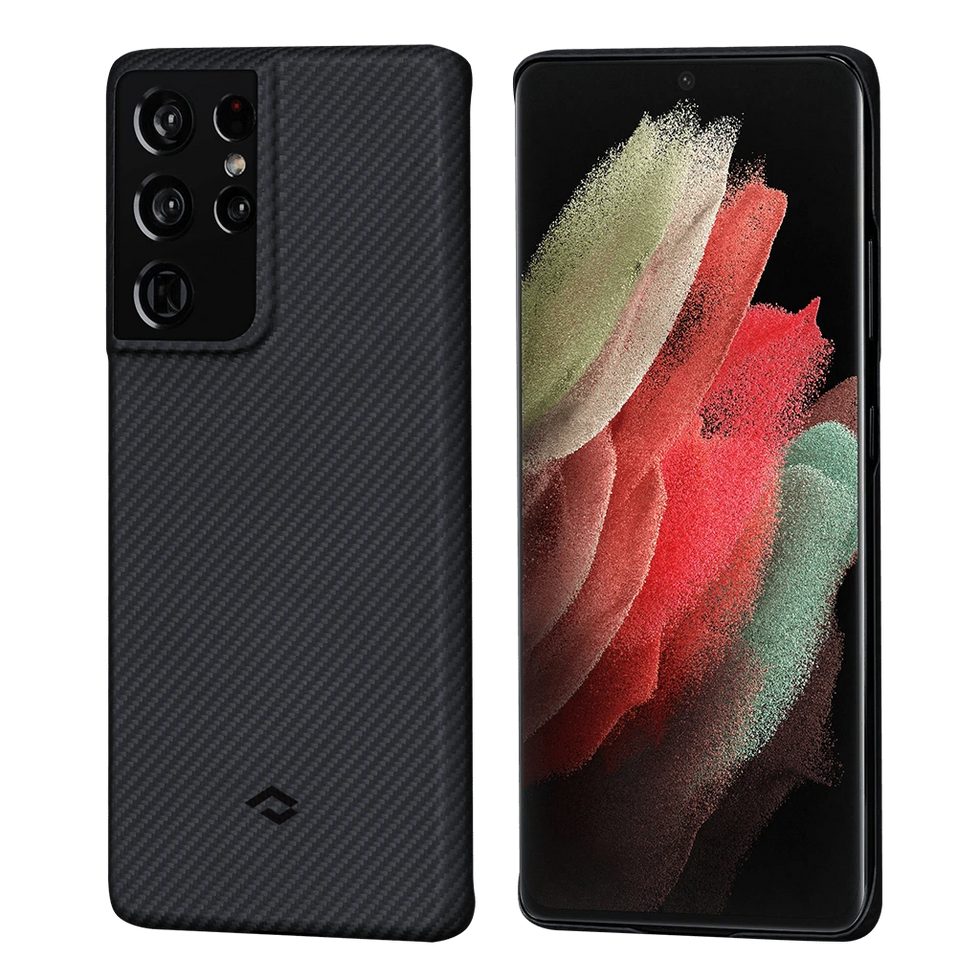 Air Case for Samsung Galaxy S21/S21+/S21 Ultra