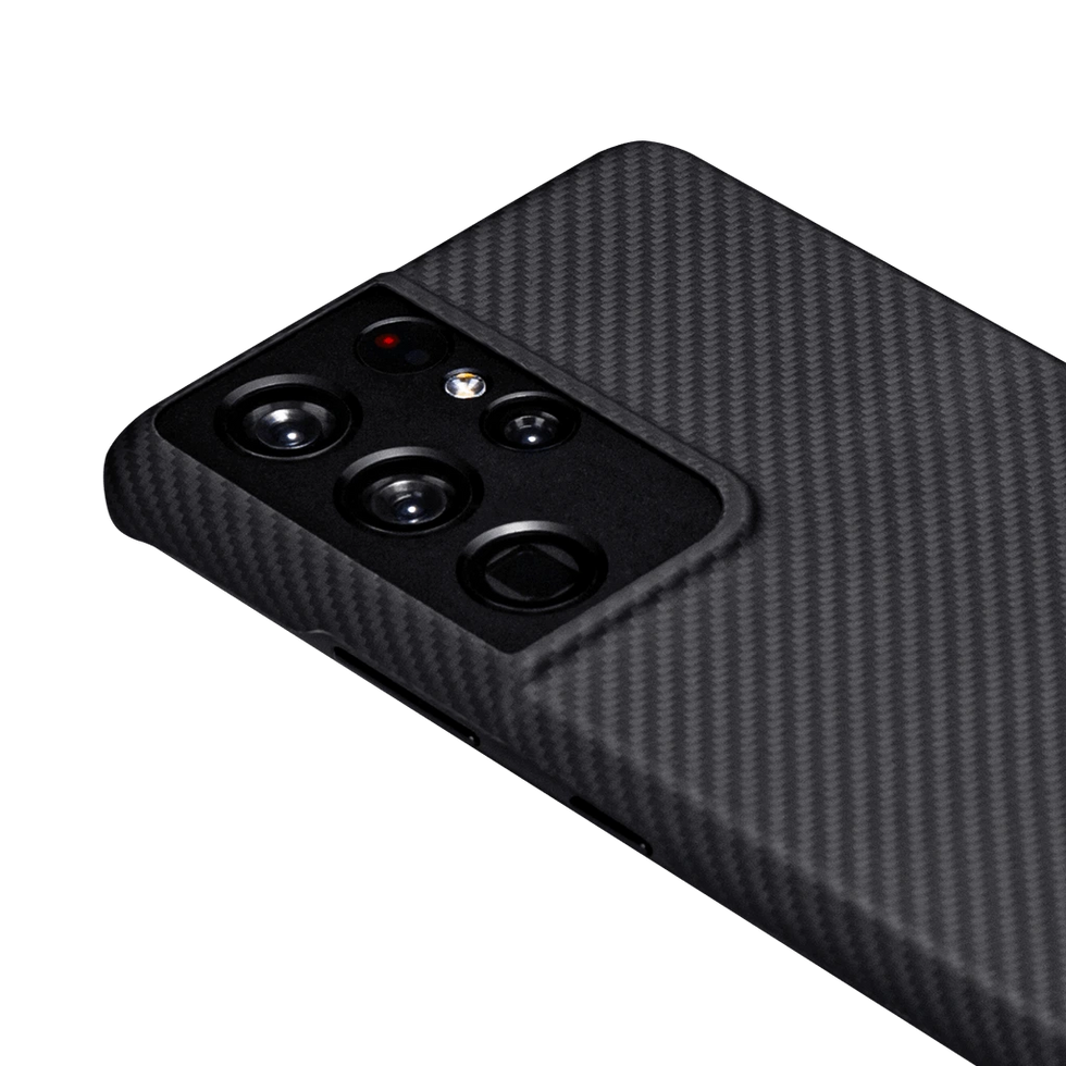 Air Case for Samsung Galaxy S21/S21+/S21 Ultra