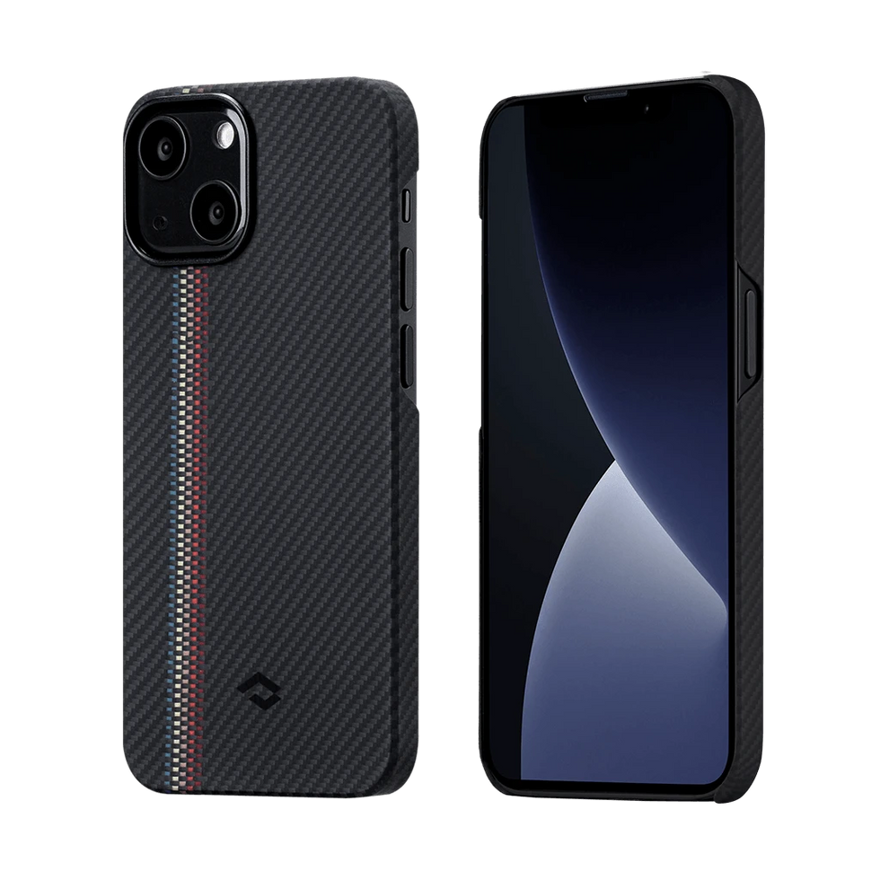 Fusion Weaving Air Case for iPhone 13 mini/13/13 Pro/13 Pro Max