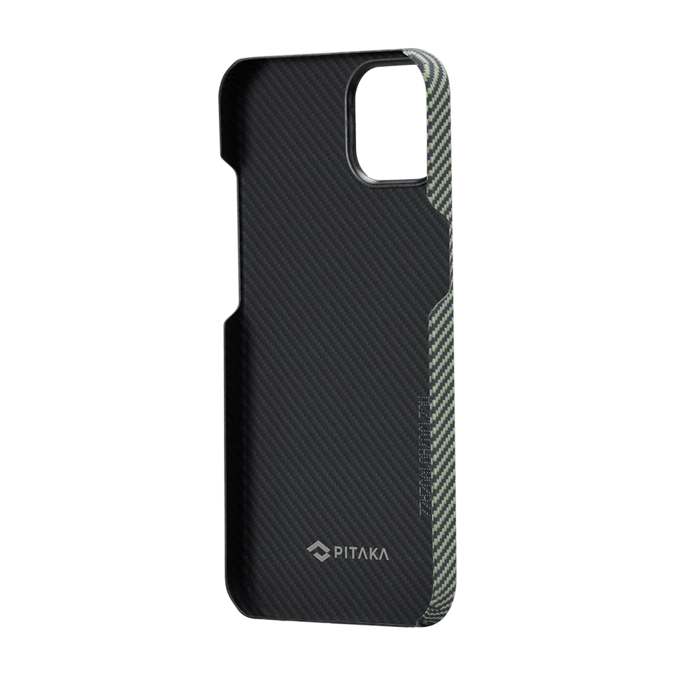 Fusion Weaving Air Case for iPhone 13 mini/13/13 Pro/13 Pro Max