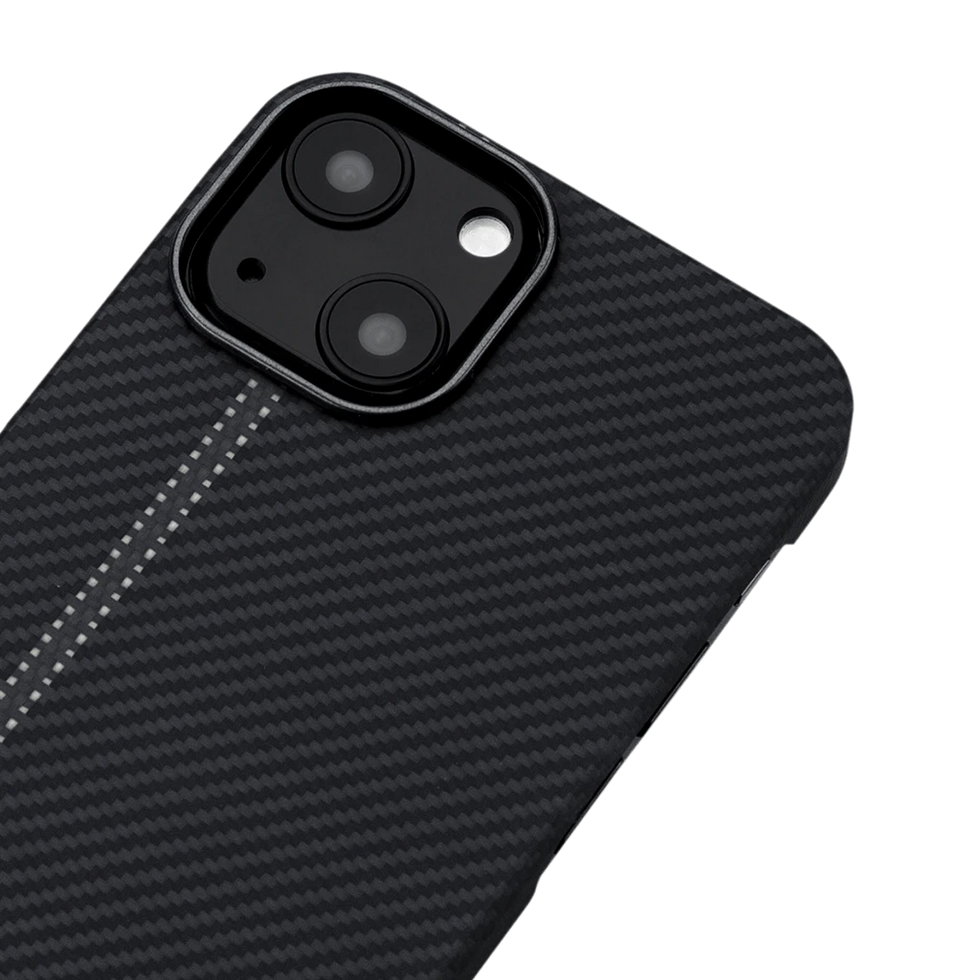 Fusion Weaving Air Case for iPhone 13 mini/13/13 Pro/13 Pro Max