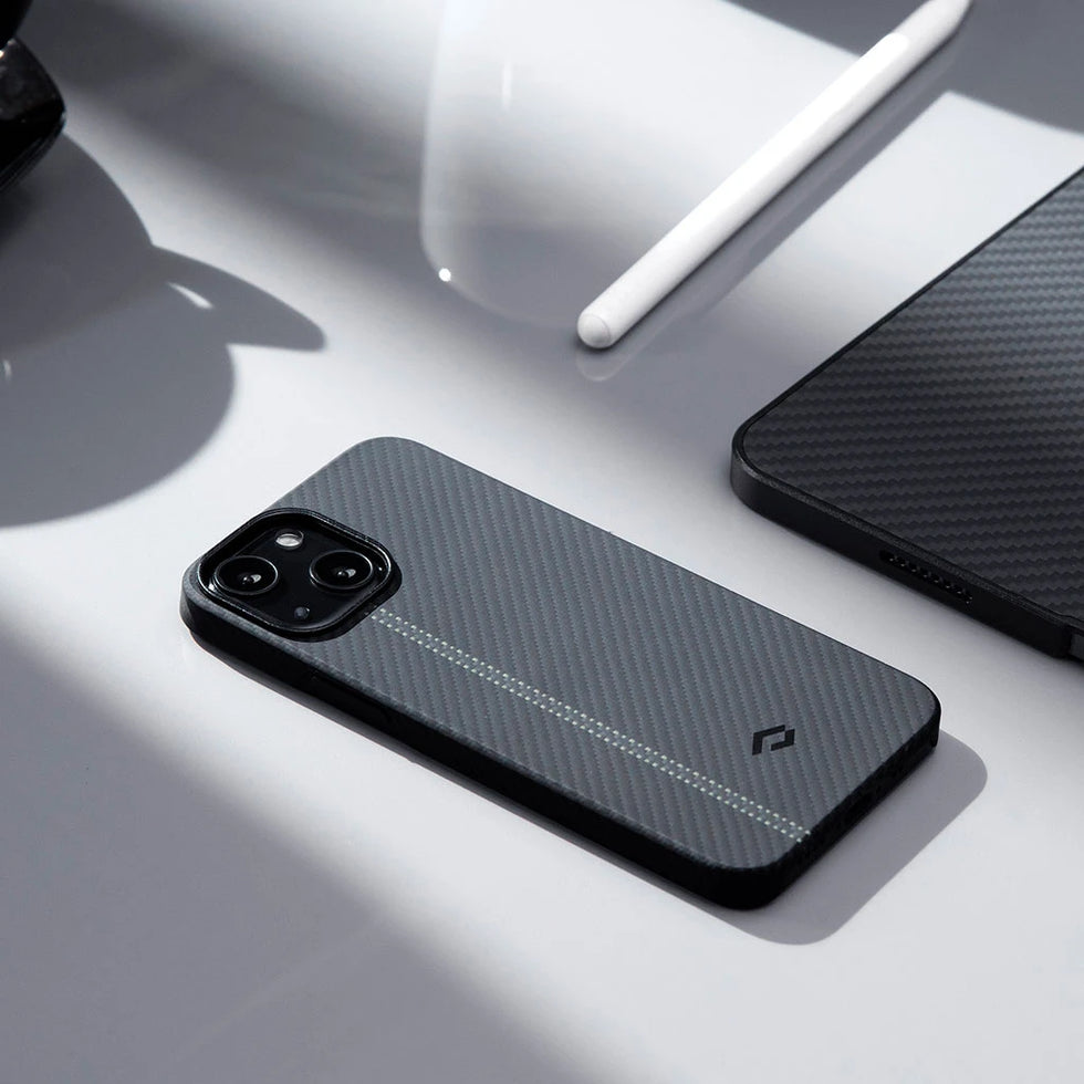 Fusion Weaving Air Case for iPhone 13 mini/13/13 Pro/13 Pro Max