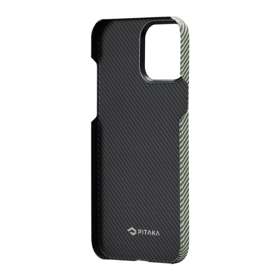 Fusion Weaving Air Case for iPhone 13 mini/13/13 Pro/13 Pro Max