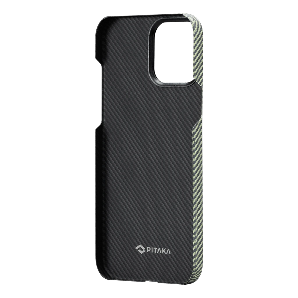 Fusion Weaving Air Case for iPhone 13 mini/13/13 Pro/13 Pro Max