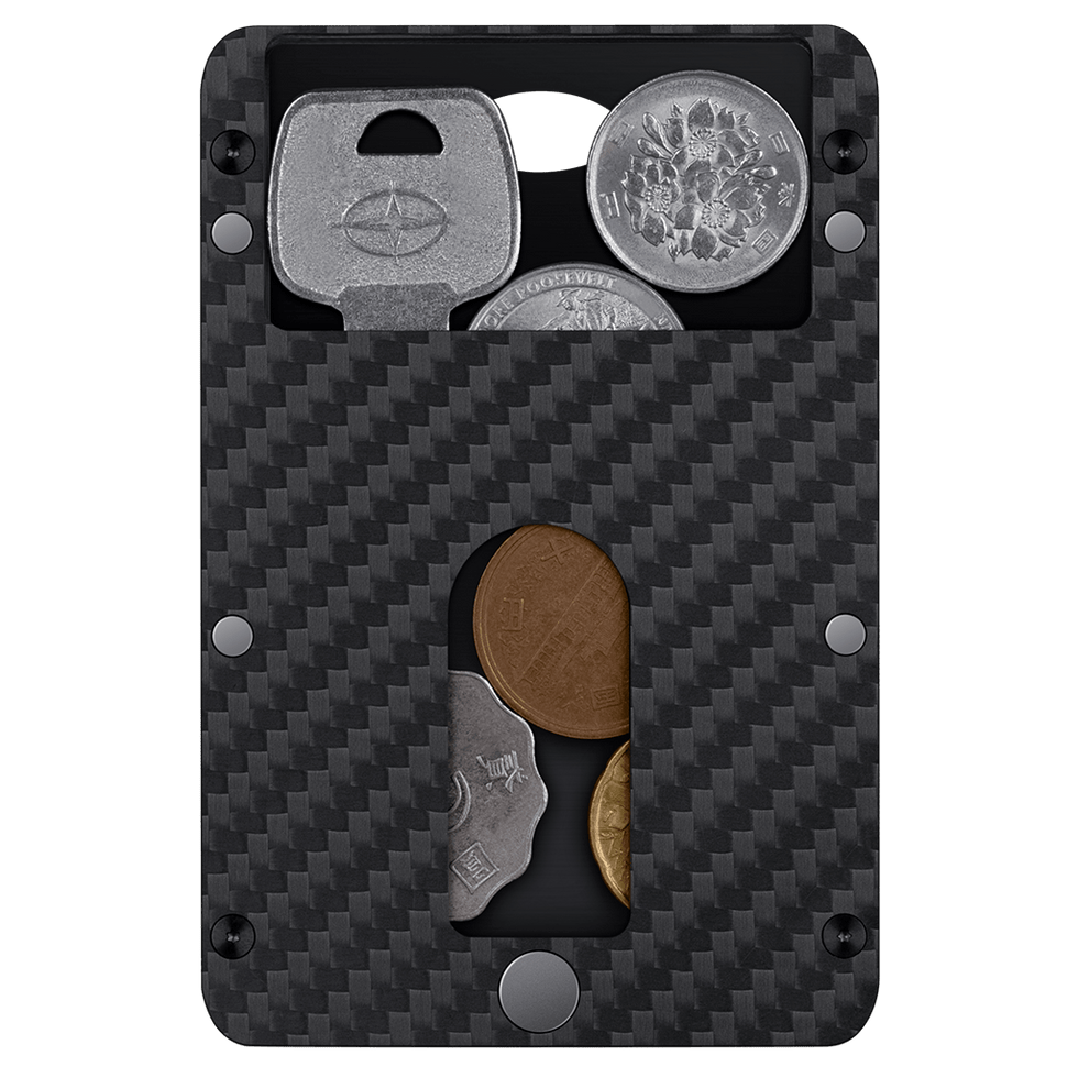 MagEZ Digital Travel Kit