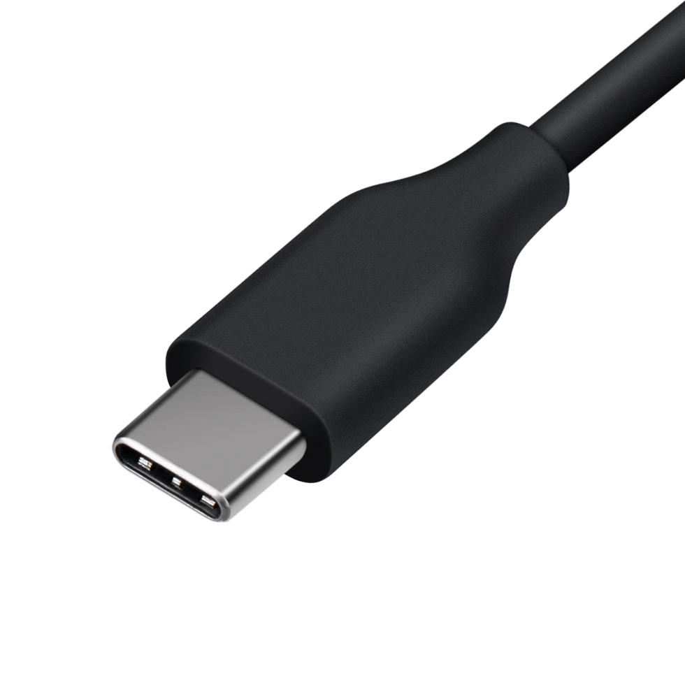 C to C Charging Cable