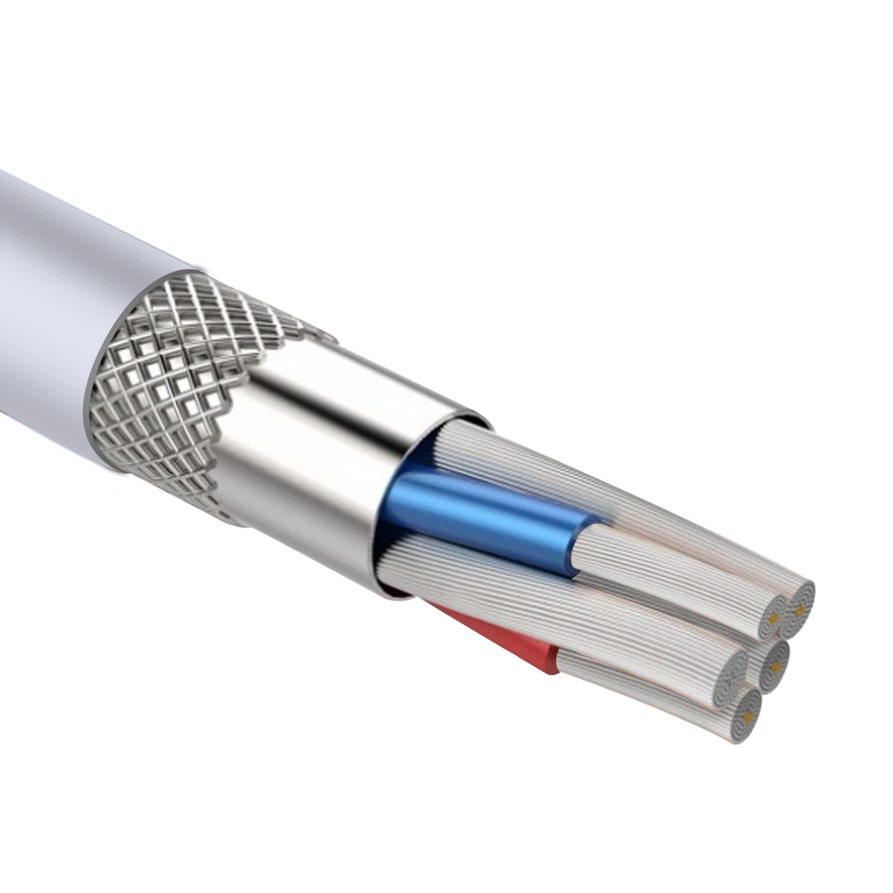 C to C Charging Cable