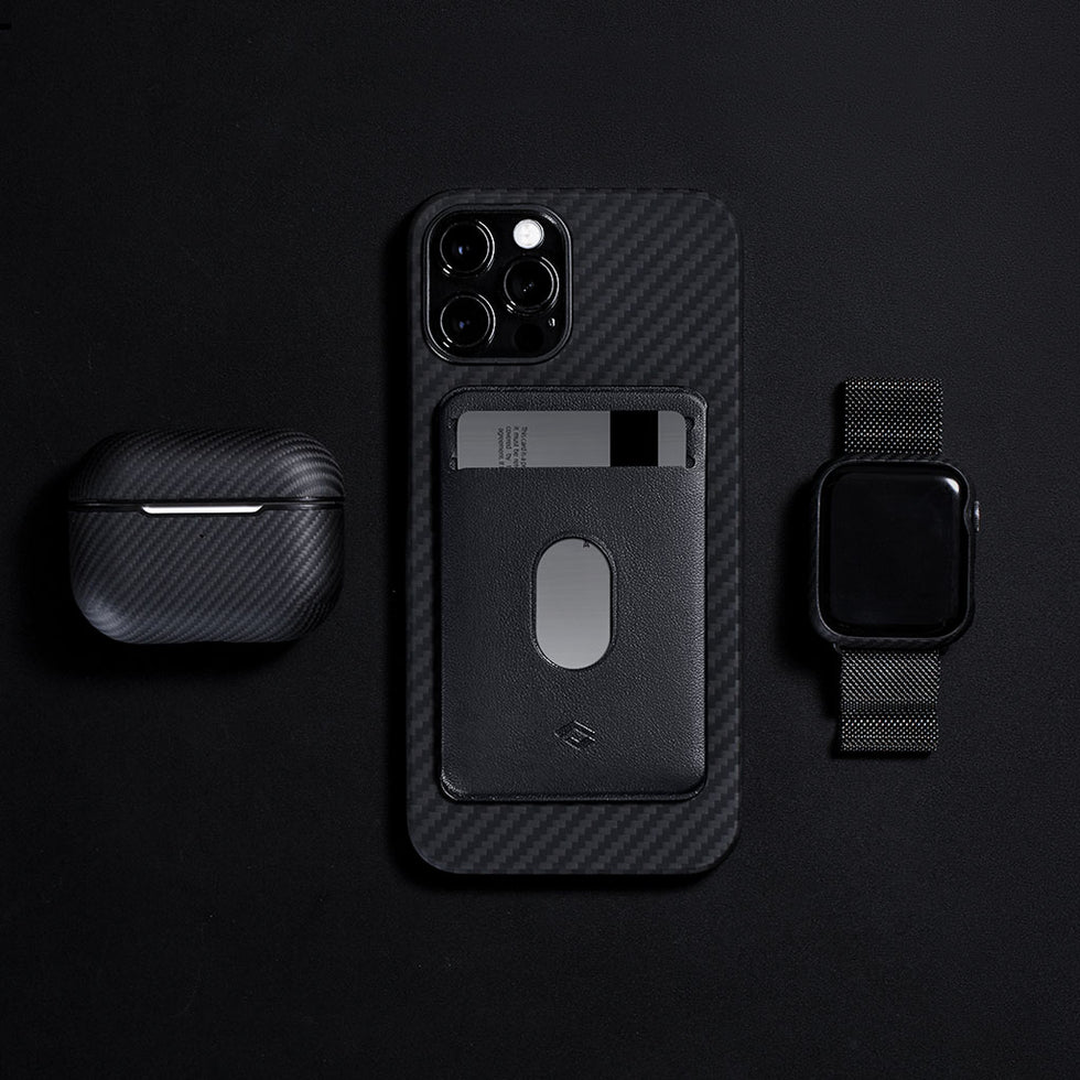 MagEZ Case Pro for iPhone Xs/Xs Max/XR