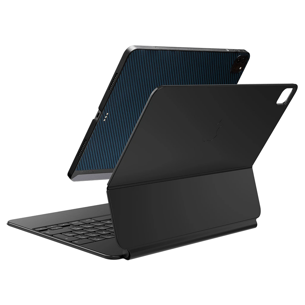 MagEZ Case 2 for iPad Pro 2021