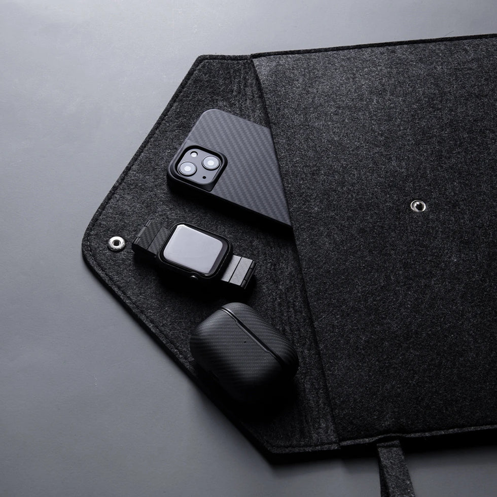 New MagEZ Case Pro for iPhone 13 mini/13/13 Pro/13 Pro Max