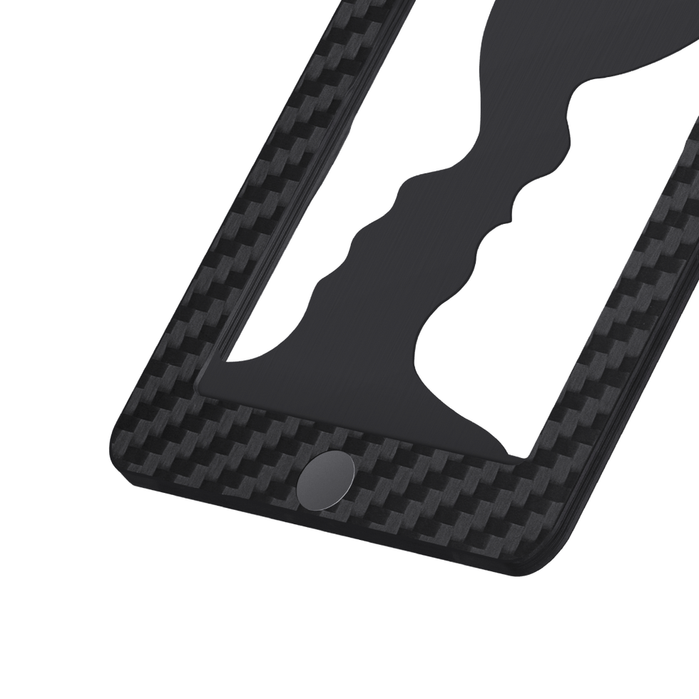 MagEZ Digital Travel Kit