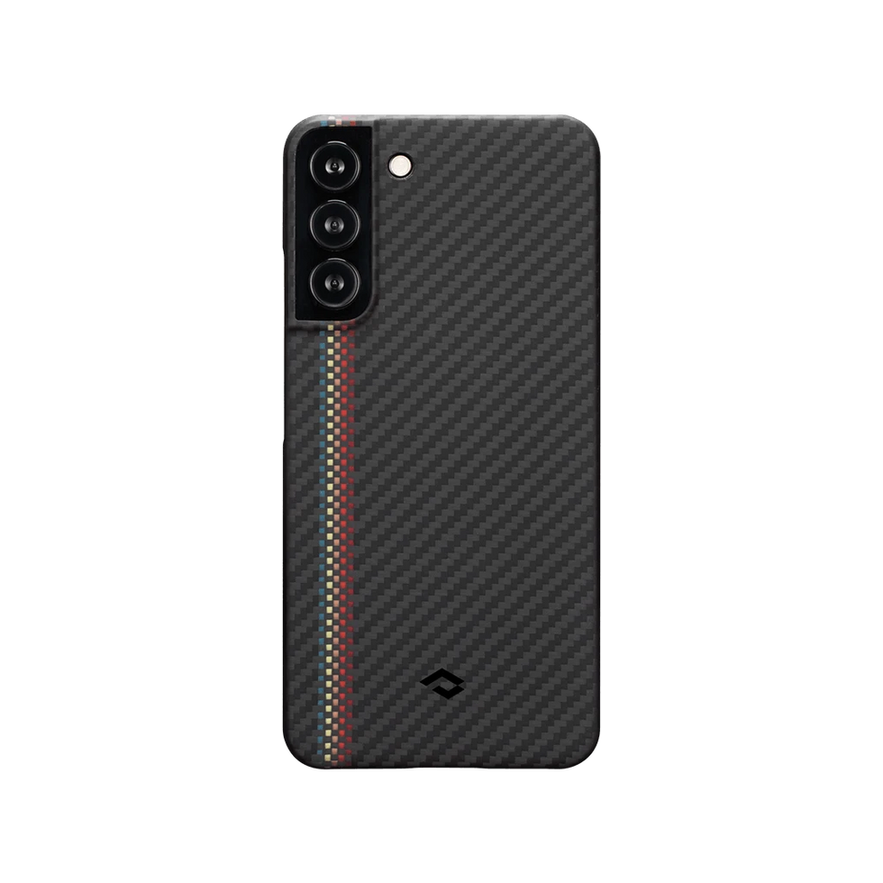 Fusion Weaving MagEZ Case 2 for Samsung Galaxy S22/S22+/S22 Ultra