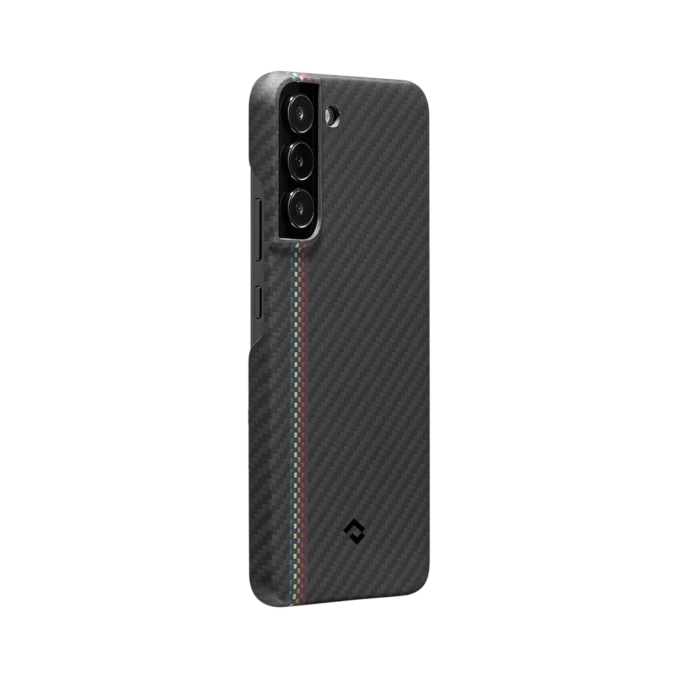 Fusion Weaving MagEZ Case 2 for Samsung Galaxy S22/S22+/S22 Ultra