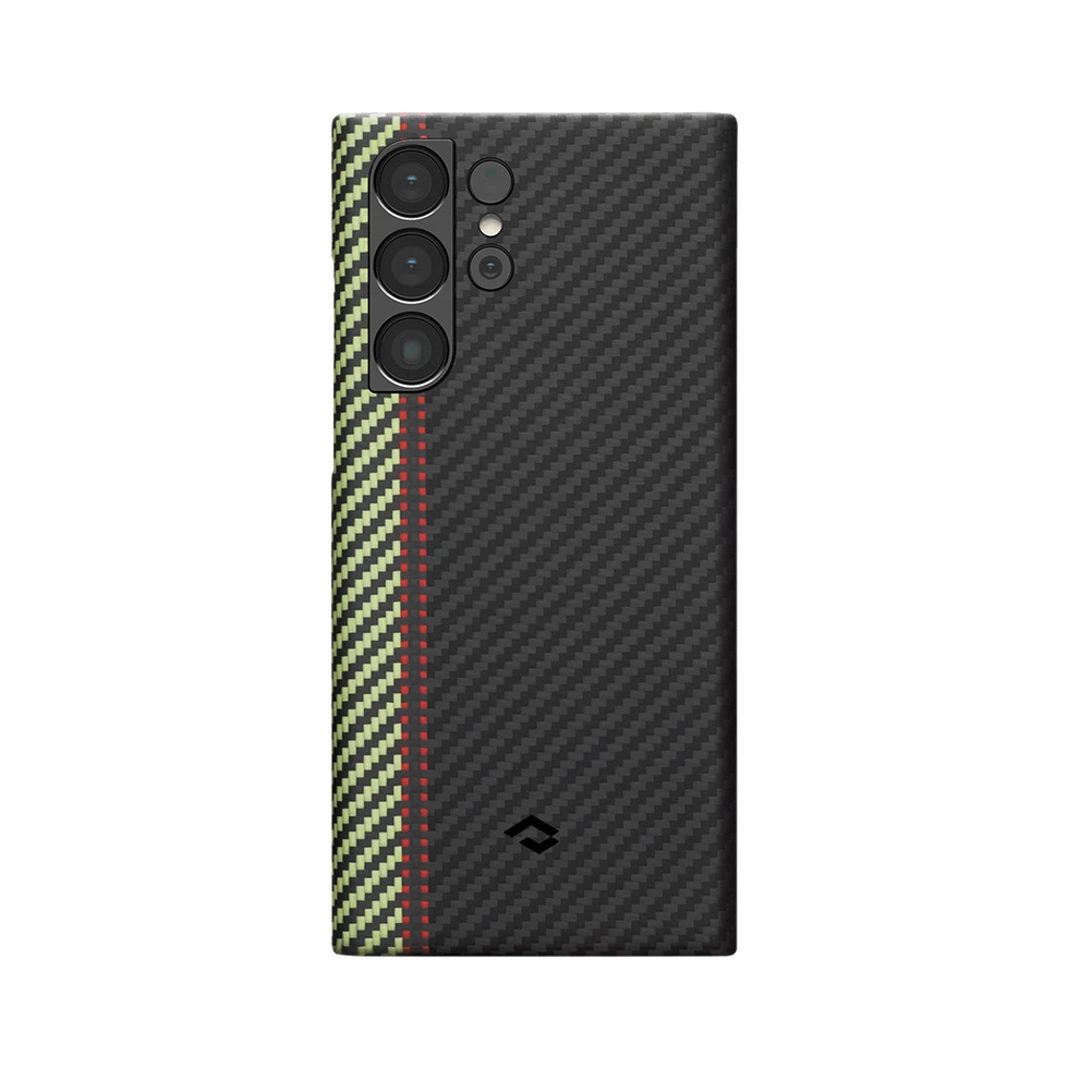 Fusion Weaving MagEZ Case 2 for Samsung Galaxy S22/S22+/S22 Ultra