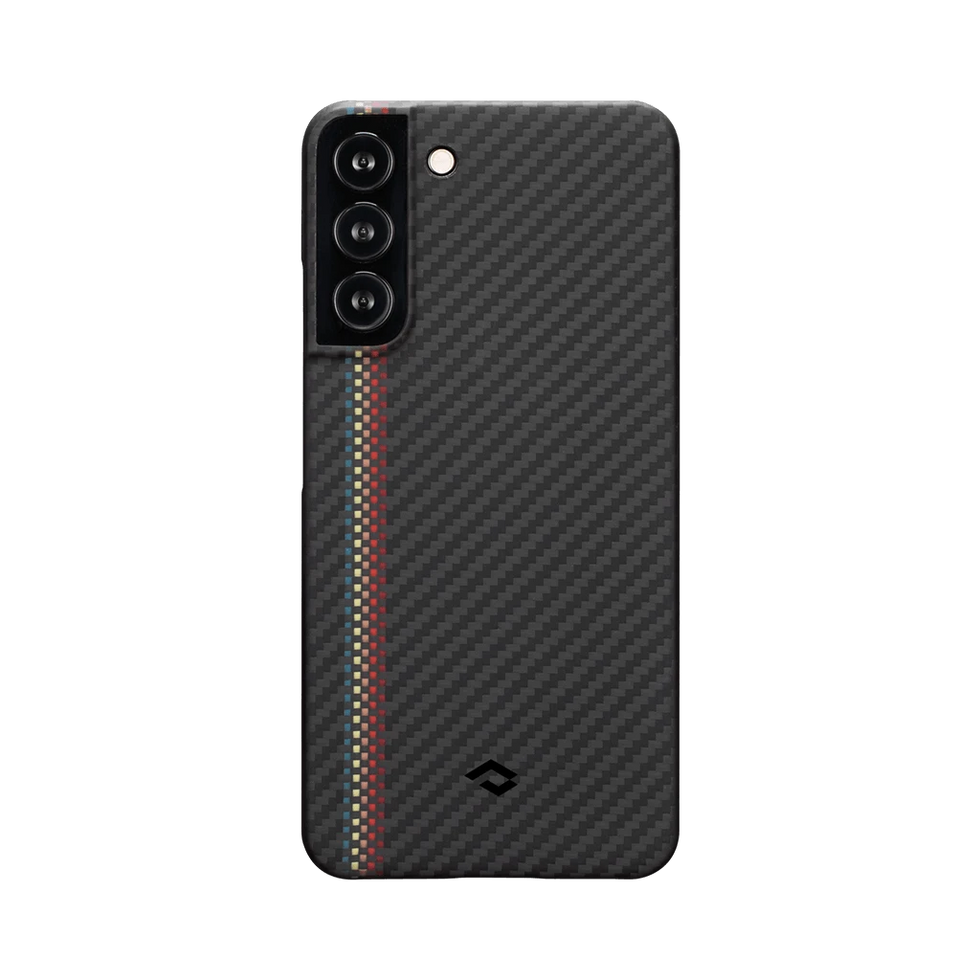 Fusion Weaving MagEZ Case 2 for Samsung Galaxy S22/S22+/S22 Ultra