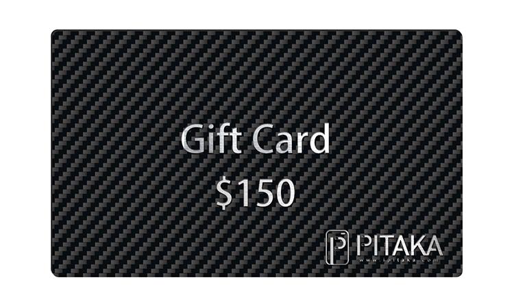 PITAKA Gift Card
