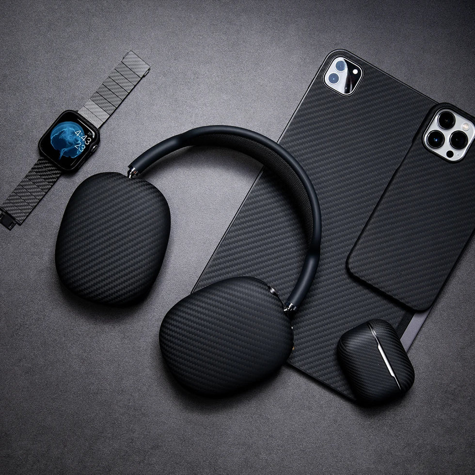 Air Pal Shells for AirPods Max