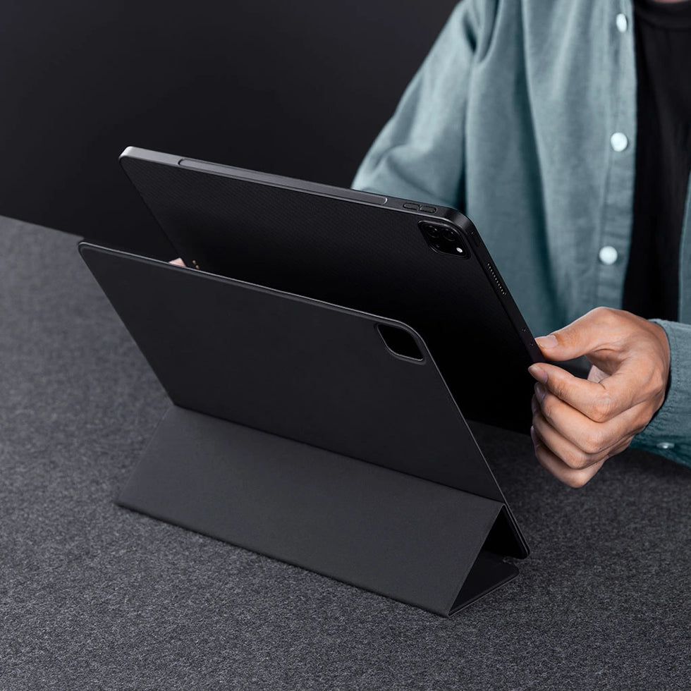 MagEZ Folio for iPad Pro 2021/2020/2018 & iPad Air 2020/2022