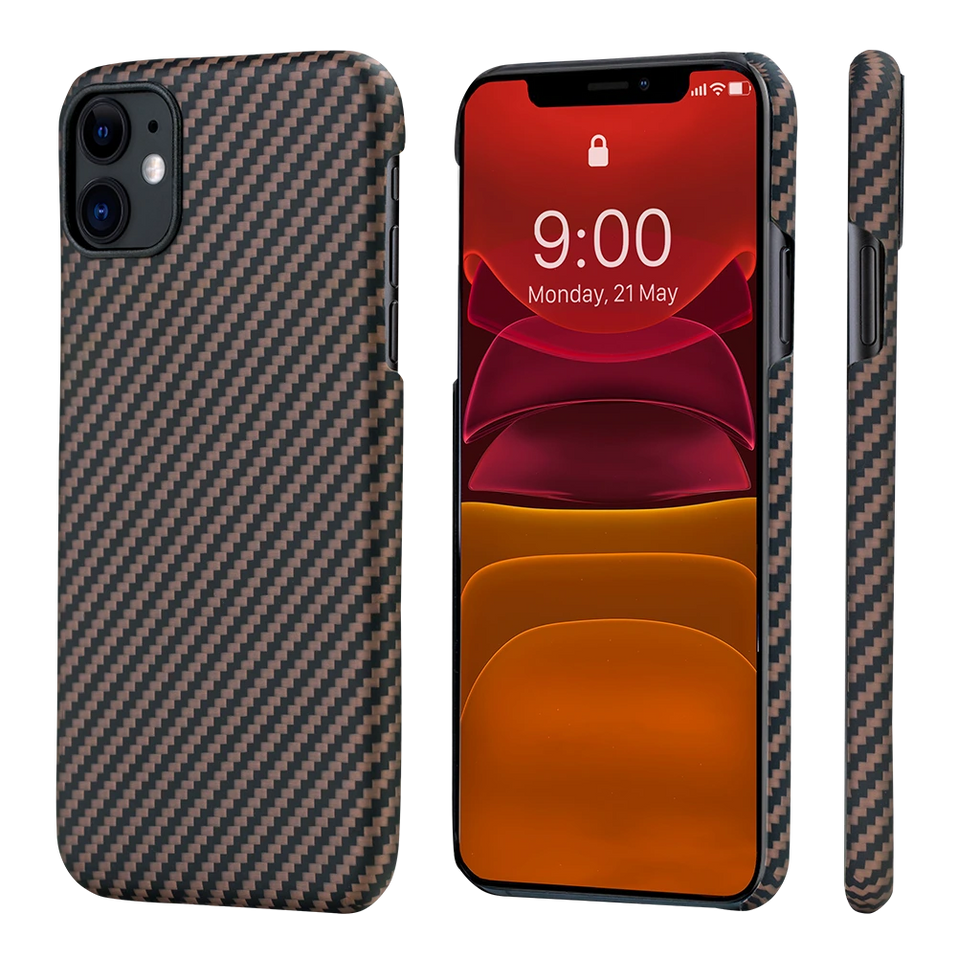MagEZ Case for iPhone 11/11 Pro/11 Pro Max