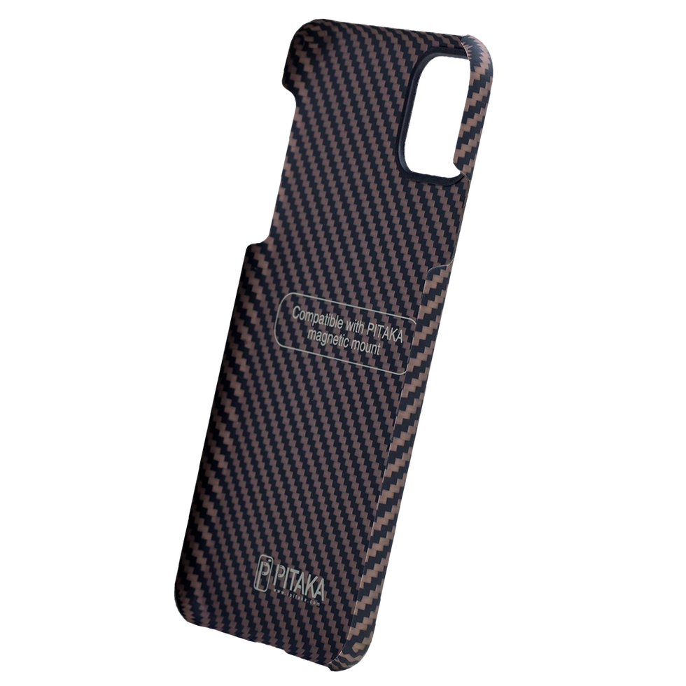 MagEZ Case for iPhone 11/11 Pro/11 Pro Max