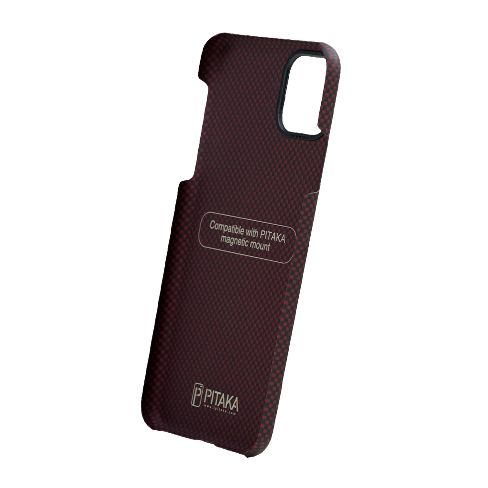 MagEZ Case for iPhone 11/11 Pro/11 Pro Max