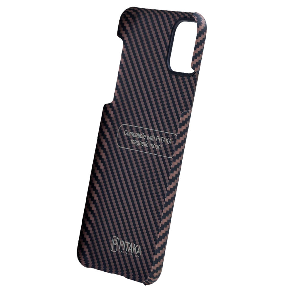 MagEZ Case for iPhone 11/11 Pro/11 Pro Max