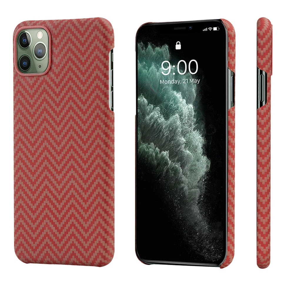MagEZ Case for iPhone 11/11 Pro/11 Pro Max