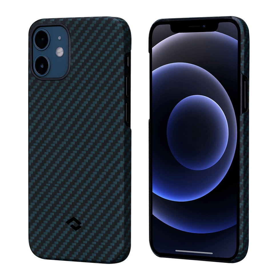 MagEZ Case for iPhone 12 mini/12/12 Pro/12 Pro Max