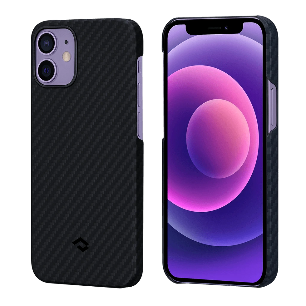 MagEZ Case for iPhone 12 mini/12/12 Pro/12 Pro Max