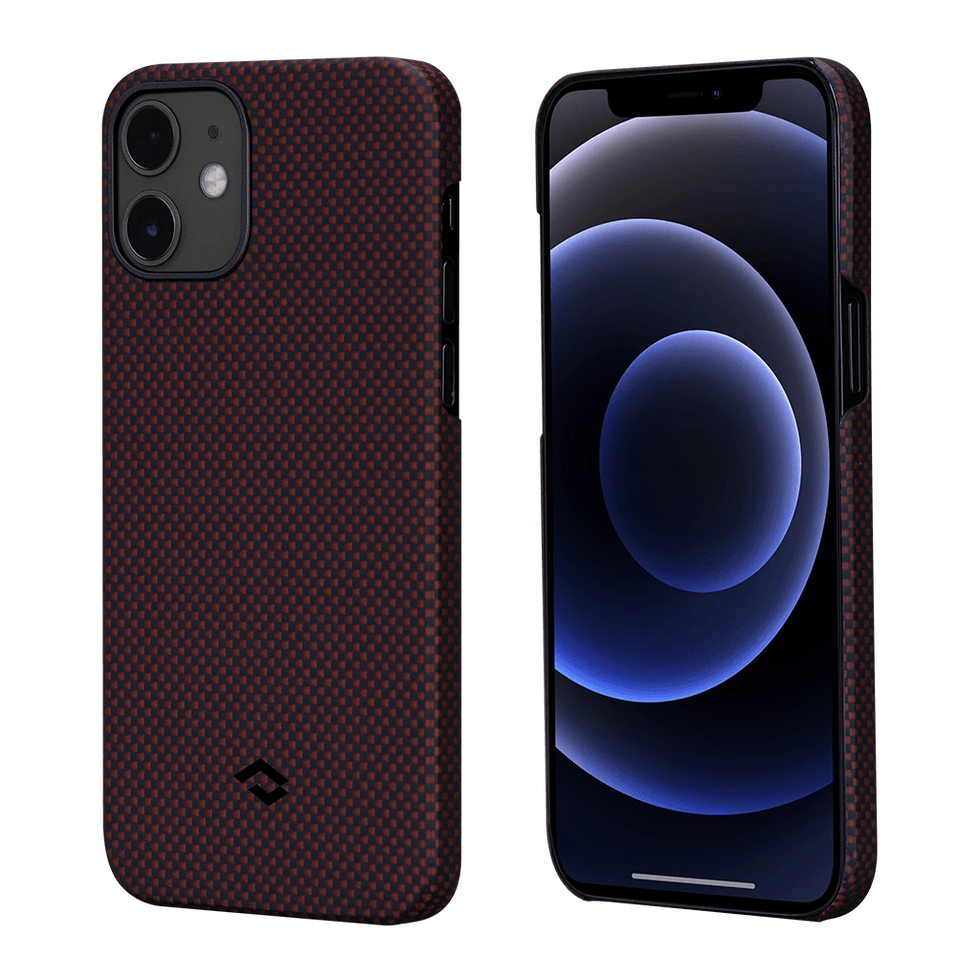 MagEZ Case for iPhone 12 mini/12/12 Pro/12 Pro Max