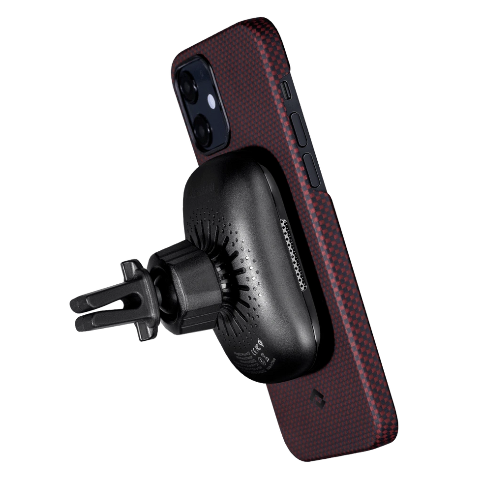 MagEZ Case for iPhone 12 mini/12/12 Pro/12 Pro Max